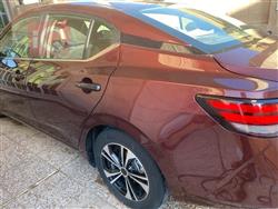 نيسان سنترا